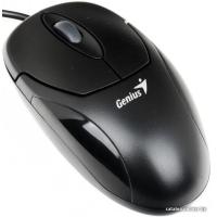 Genius Xscroll V3 (черный)