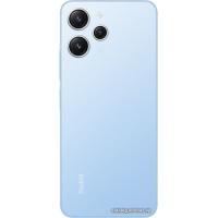 Xiaomi Redmi 12 4GB/128GB с NFC международная версия (голубой)