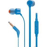 JBL Tune 110 (синий)
