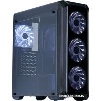 Zalman i3 Edge