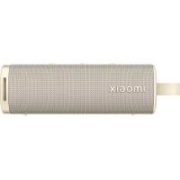 Xiaomi Sound Outdoor (золотистый, международная версия)