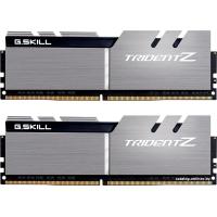G.Skill Trident Z 2x16ГБ DDR4 3200 МГц F4-3200C16D-32GTZSK