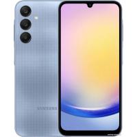 Samsung Galaxy A25 8GB/256GB (синий, без Samsung Pay)