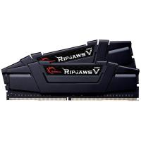 G.Skill Ripjaws V 2x32ГБ DDR4 3600 МГц F4-3600C16D-64GVK