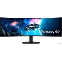 Samsung Odyssey G9 LS49CG954EIXCI
