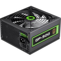 GameMax GP-500 (черный)
