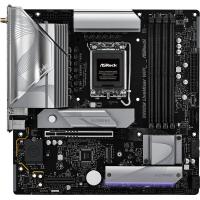ASRock B860M LiveMixer WiFi