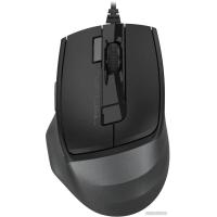 A4Tech Fstyler FM45S Air (серый/черный)