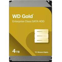 WD Gold 4TB WD4004FRYZ