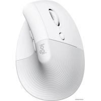 Logitech Lift (белый)
