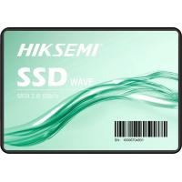 Hiksemi Wave(S) 128GB HS-SSD-WAVE(S) 128G
