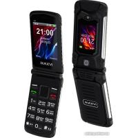 Maxvi E10 (черный)