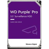 WD Purple Pro Surveillance 14TB WD142PURP