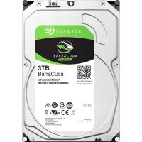 Seagate BarraCuda 3TB ST3000DM007
