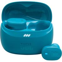 JBL Tune Buds 2 (темно-бирюзовый)