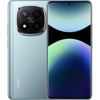 Redmi Note 14 Pro+ 5G 12GB/512GB международная версия (бирюзовый)