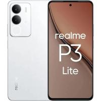 Realme P3 Lite RMX5300 4GB/128GB международная версия (белое облако)