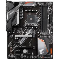 Gigabyte A520 Aorus Elite (rev. 1.0)