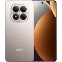 Redmi Note 15 Pro 12GB/512GB международная версия (титановый)