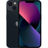 Apple iPhone 13 256GB (темная ночь)