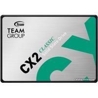 Team CX2 512GB T253X6512G0C101