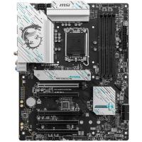 MSI B760 Gaming Plus WiFi DDR4