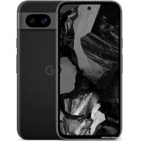 Google Pixel 8a 8GB/256GB (обсидиан)