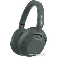 Sony ULT Power Sound Wear WH-ULT900N (темно-зеленый)