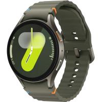 Samsung Galaxy Watch7 44 мм LTE (зеленый)