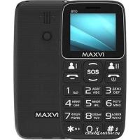 Maxvi B110 (черный)