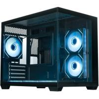 XASTRA QW500M 6ARGB-C10-UC (черный)