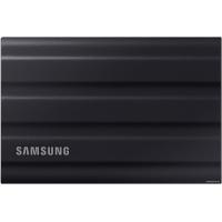 Samsung T7 Shield 2TB (черный)