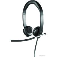 Logitech H650e USB Stereo