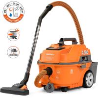 Daewoo Power DAVC 2000 Home