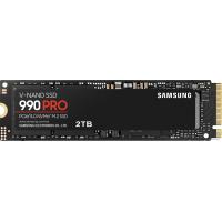 Samsung 990 Pro 2TB MZ-V9P2T0BW