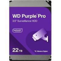 WD Purple Pro 22TB WD221PURP