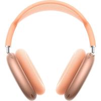 Apple AirPods Max (с разъёмом USB Type-C, оранжевый)