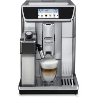 DeLonghi PrimaDonna Elite Experience ECAM 650.85.MS