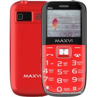 Maxvi B6ds (красный)