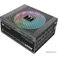 Thermaltake Toughpower iRGB Plus 1650W Titanium TT Premium Edition PS-TPI-1650F3FDTE-1