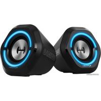 Edifier Hecate G1000 (черный)