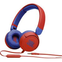 JBL JR310 (красный/синий)