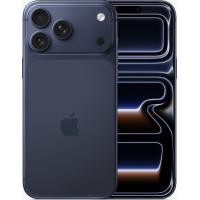 Apple iPhone 17 Pro Max Dual SIM 256GB (глубокий синий)