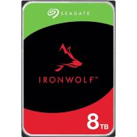 Seagate IronWolf 8TB ST8000VN002