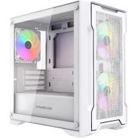 Powercase Mistral Micro X3W CMMXW-A3