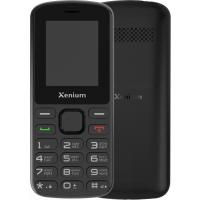 Xenium X170 (черный)