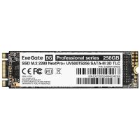 ExeGate Next Pro+ 256GB EX280472RUS