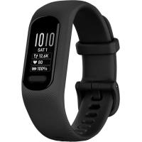 Garmin Vivosmart 5 L (черный)