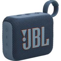 JBL Go 4 (темно-синий)
