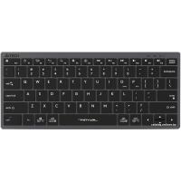 A4Tech Fstyler FX51 (серый/черный)